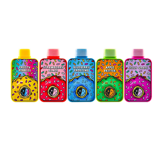 Fryd Donuts disposable 2g (1 pz)